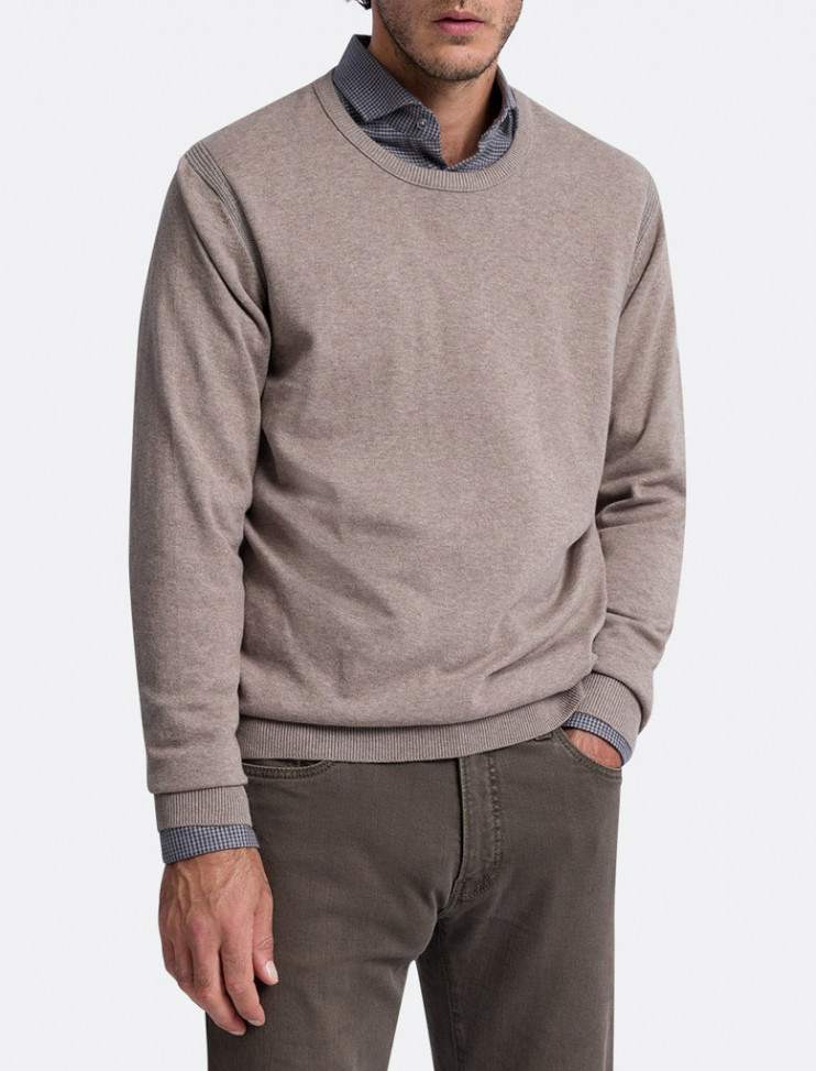 Джемпер круглый ворот PIERRE CARDIN C5 50150.5010/1107 6 990 руб. 6 990 руб.