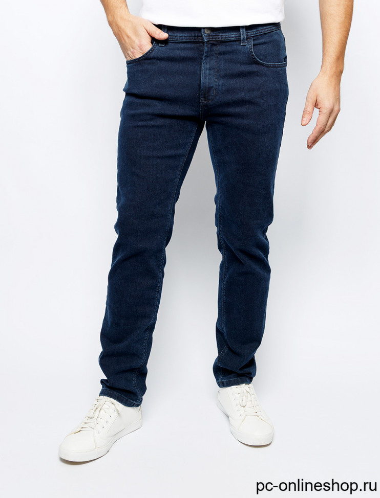 Мужские джинсы THERMO 5 карманов Pioneer P0 16801.6775/6801 9 368 руб. 9 368 руб.
