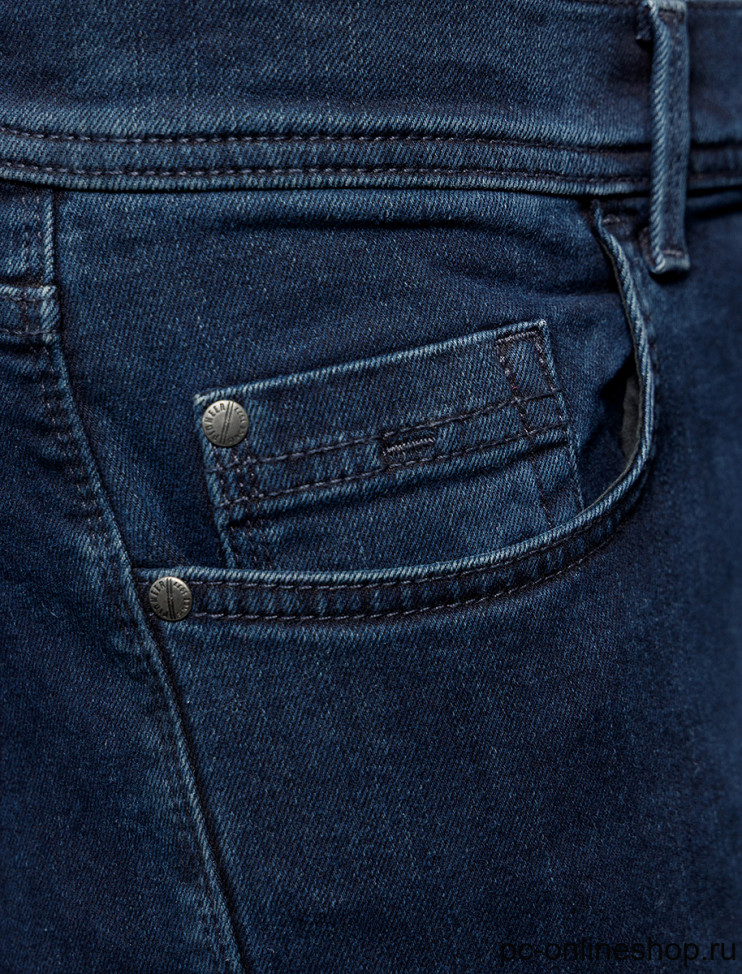 Мужские джинсы THERMO 5 карманов Pioneer P0 16801.6775/6801 9 368 руб. 9 368 руб.