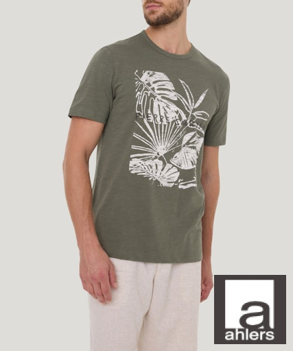 Мужская футболка короткий рукав  C5 21680.2139/5215 2 645 руб.  2 645 руб. 