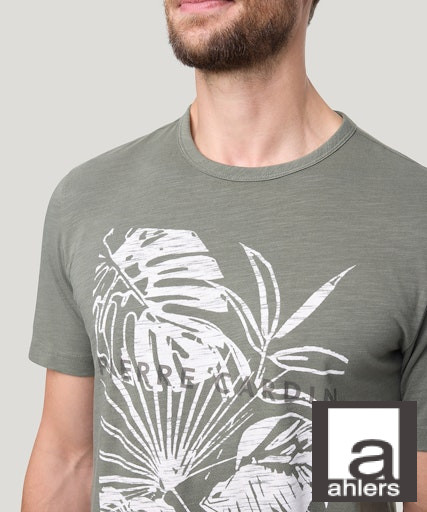 Мужская футболка короткий рукав  C5 21680.2139/5215 2 645 руб.  2 645 руб. 