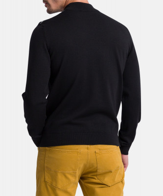 Джемпер круглый ворот PIERRE CARDIN C5 50332.5021/9000