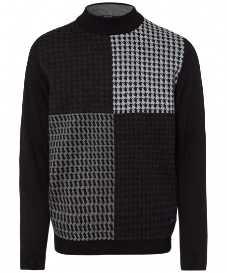 Джемпер круглый ворот PIERRE CARDIN C5 50332.5021/9000