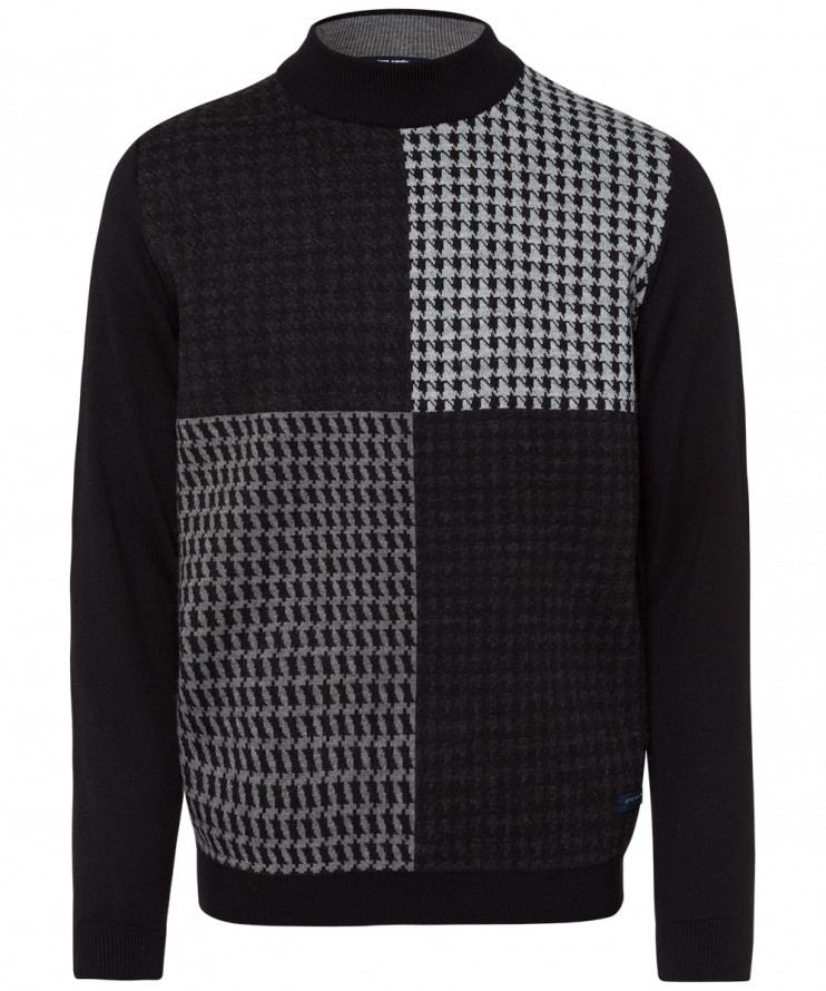 Джемпер круглый ворот PIERRE CARDIN C5 50332.5021/9000 8 490 руб. 8 490 руб.