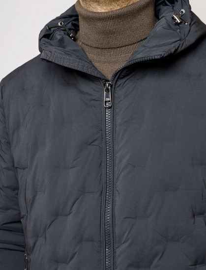 Мужская короткая куртка PIERRE CARDIN C8 10032.0016/6000