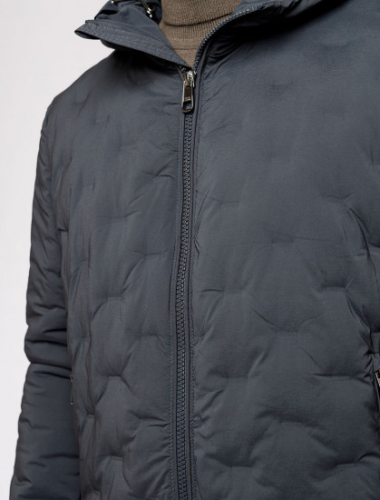 Мужская короткая куртка PIERRE CARDIN C8 10032.0016/6000