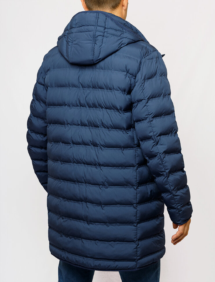 Мужское куртка пальто Pierre Cardin Futureflex 71700/000/04740/3040 0 руб.  0 руб. 