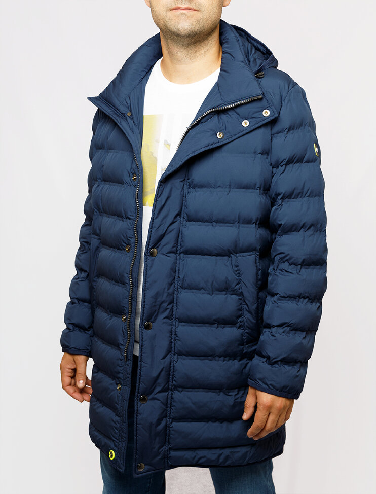 Мужское куртка пальто Pierre Cardin Futureflex 71700/000/04740/3040 0 руб.  0 руб. 