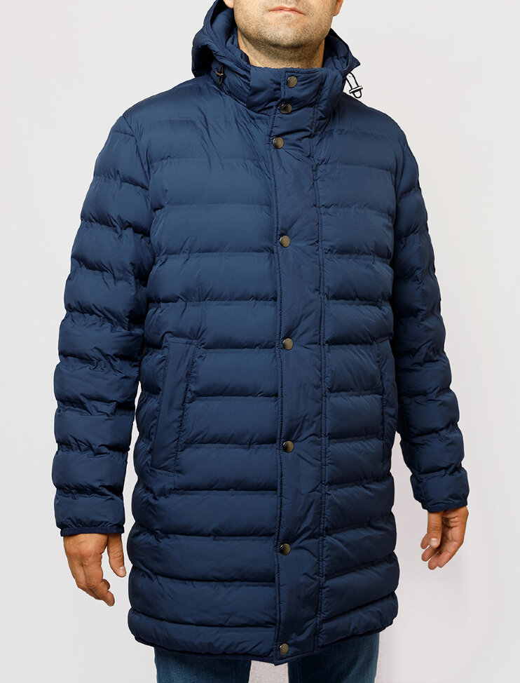 Мужское куртка пальто Pierre Cardin Futureflex 71700/000/04740/3040 0 руб.  0 руб. 