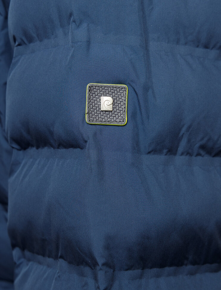 Мужское куртка пальто Pierre Cardin Futureflex 71700/000/04740/3040 0 руб.  0 руб. 