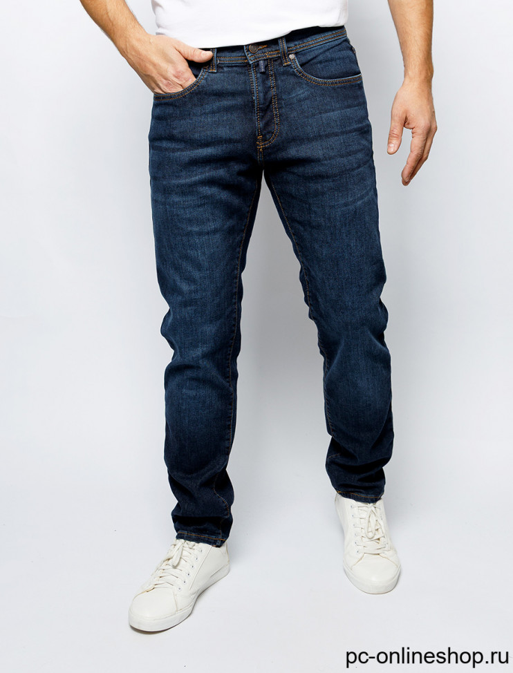 Мужские джинсы THERMO 5 карманов C7 34510.7786/6815 10 843 руб. 10 843 руб.