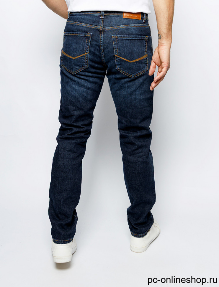 Мужские джинсы THERMO 5 карманов C7 34510.7786/6815 10 843 руб. 10 843 руб.