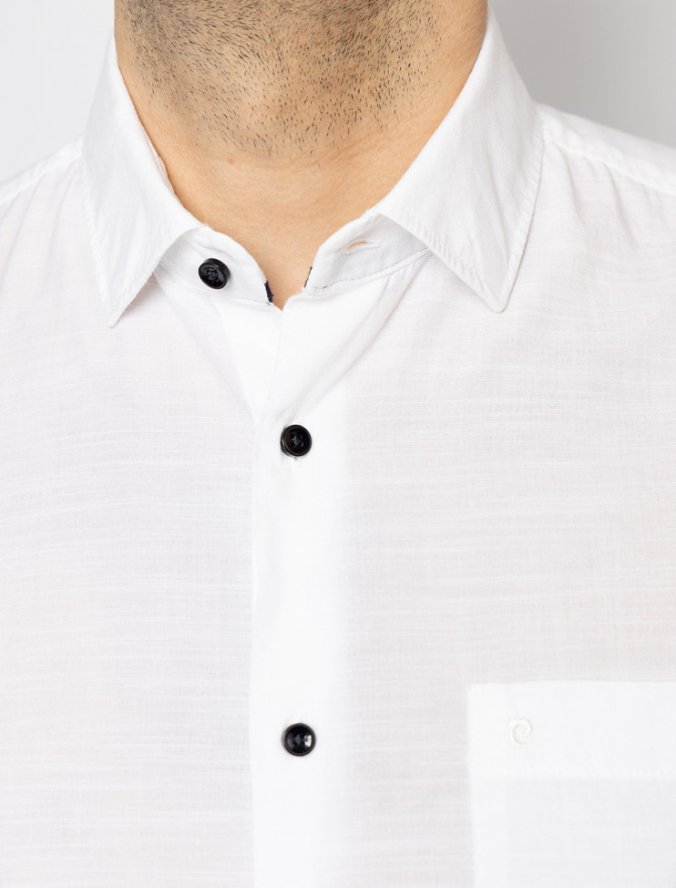 Мужская рубашка короткий рукав PIERRE CARDIN C6 45013.0267/1019 5 990 руб. 5 990 руб.