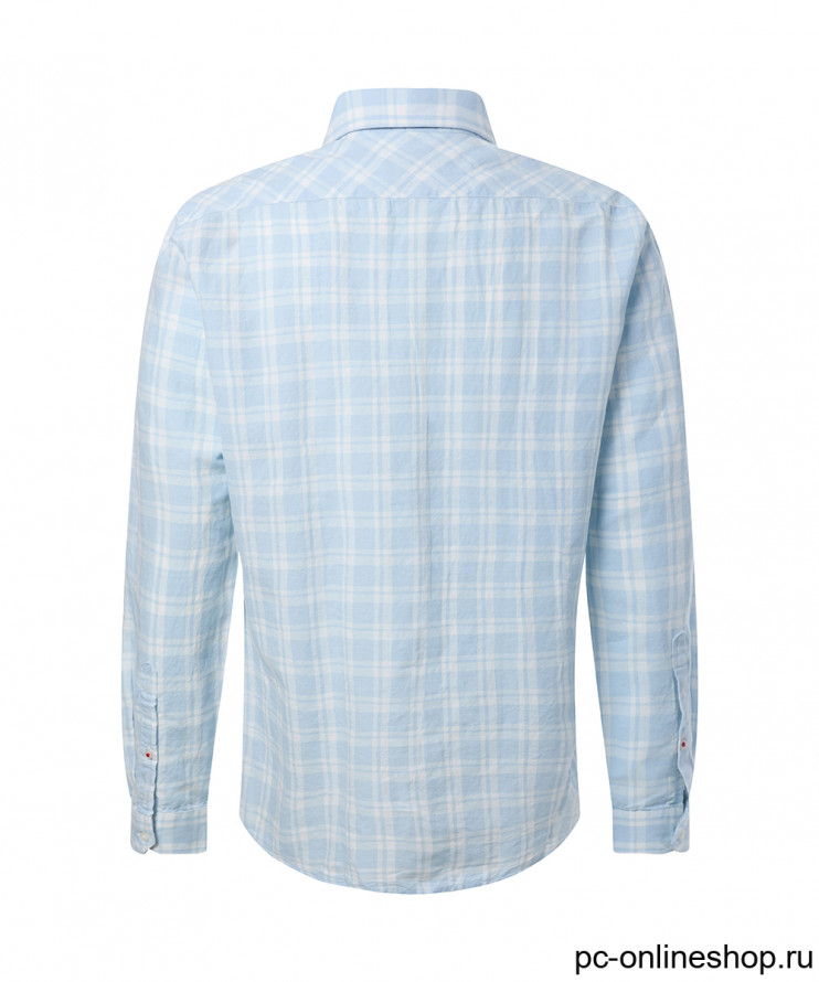 Мужская сорочка длинный рукав Pierre Cardin C6 41012.0642/6034 12 490 руб.  12 490 руб. 