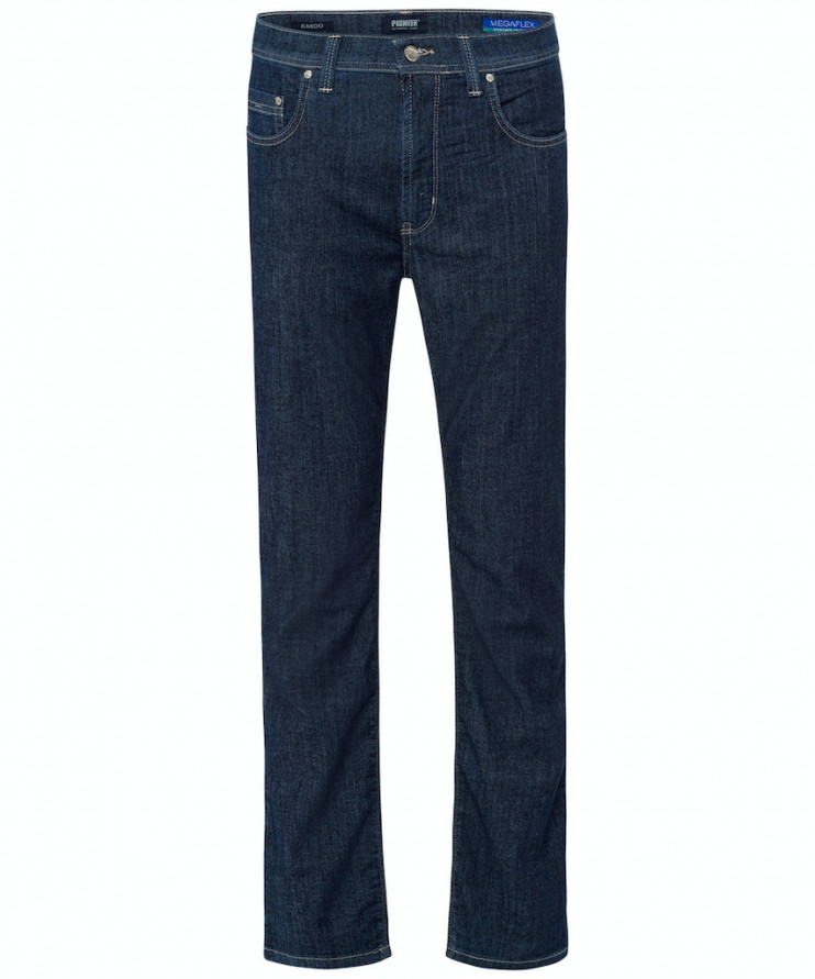 Мужские джинсы 5 карманов PIONEER P0 16801.6615/6810 8 618 руб. 8 618 руб.