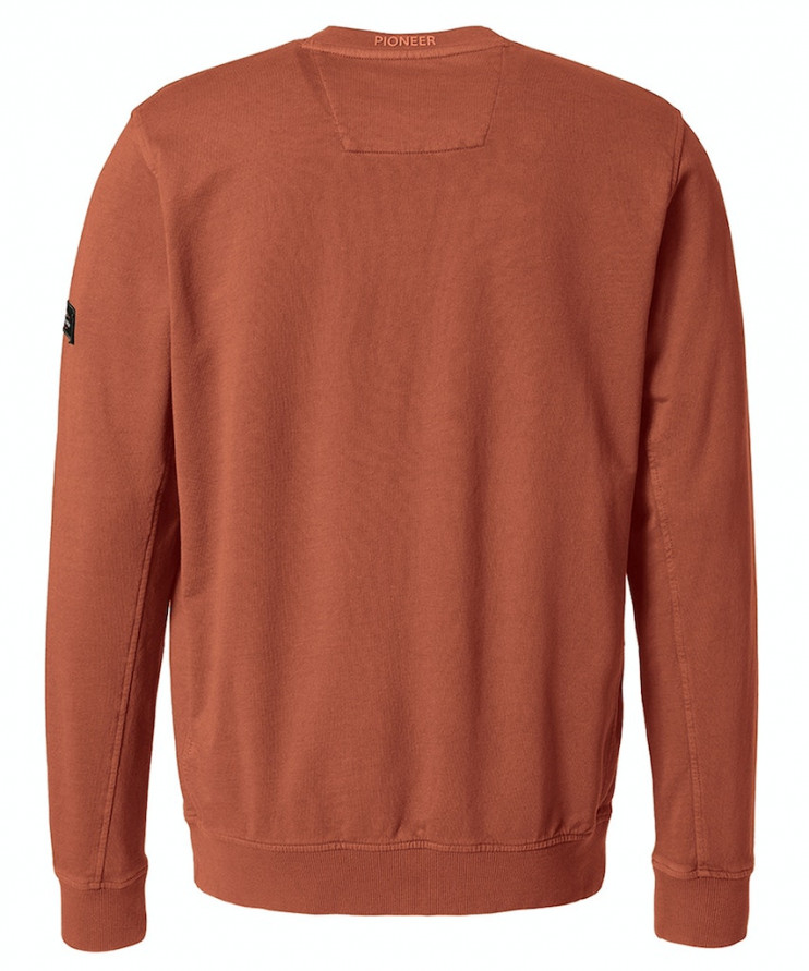 Мужская толстовка Pioneer P1 37100/8863 7 790 руб.  7 790 руб. 