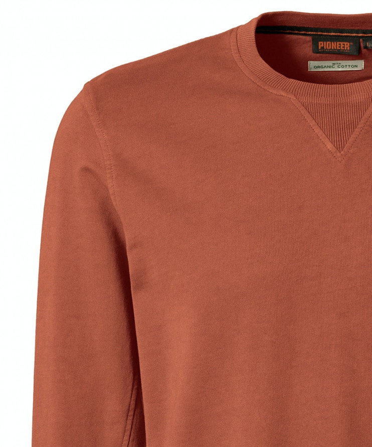 Мужская толстовка Pioneer P1 37100/8863 7 790 руб.  7 790 руб. 