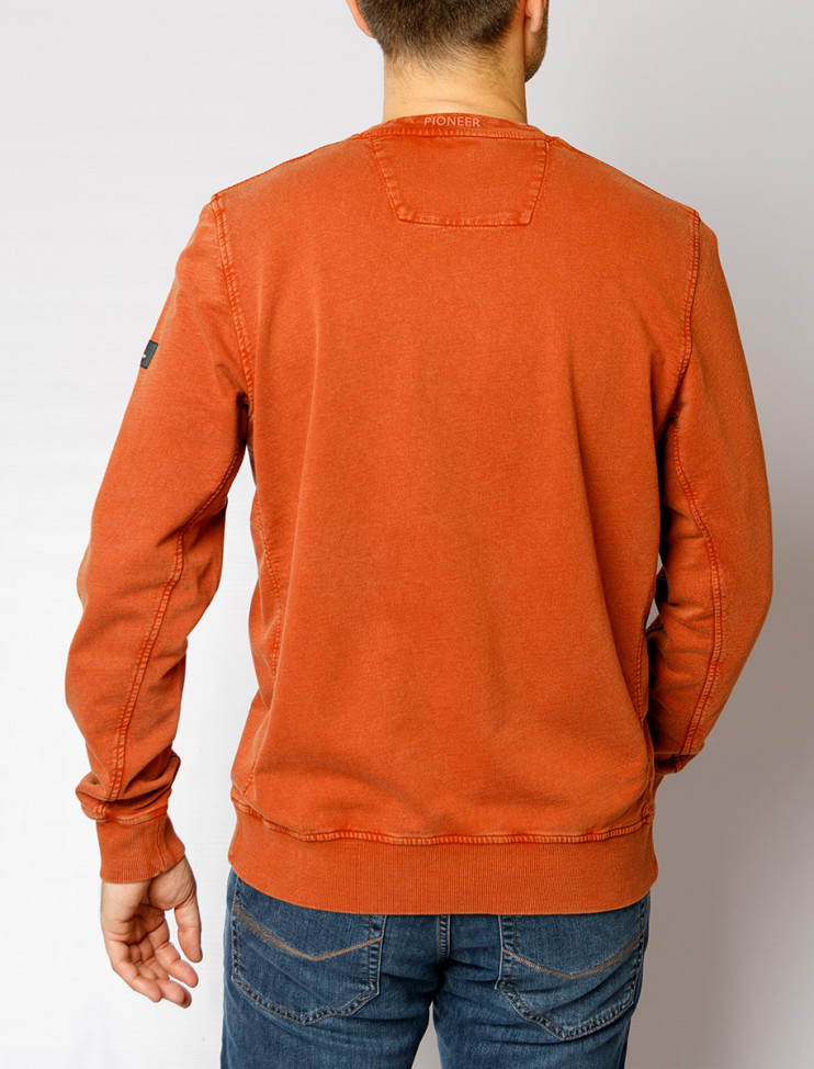 Мужская толстовка Pioneer P1 37100/8863 7 790 руб.  7 790 руб. 