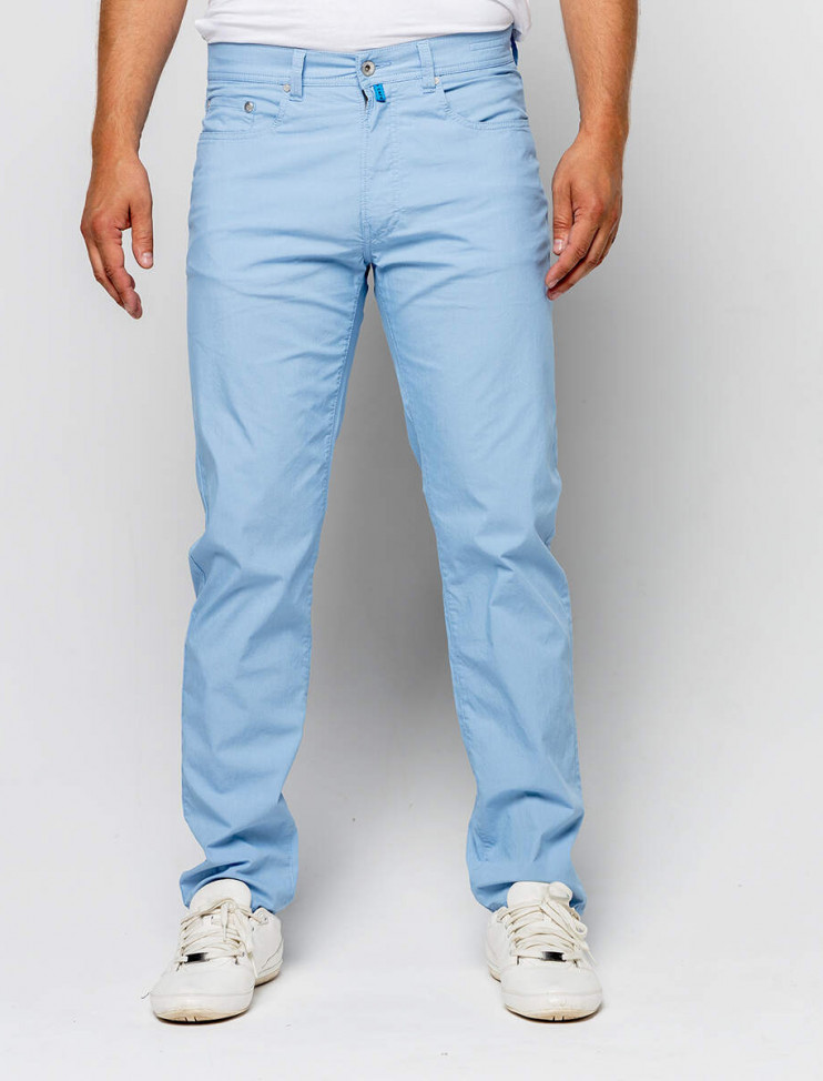 Мужские брюки Pierre Cardin Lyon tapered 03451/000/02450/65 5 247 руб. 5 247 руб.