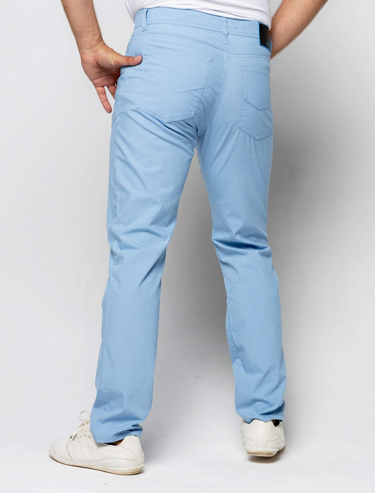 Мужские брюки Pierre Cardin Lyon tapered 03451/000/02450/65 5 247 руб. 5 247 руб.