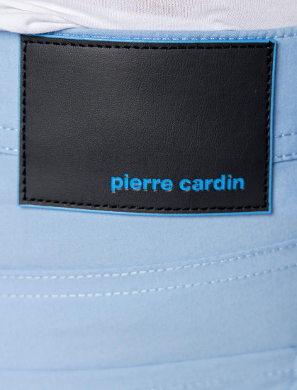 Мужские брюки Pierre Cardin Lyon tapered 03451/000/02450/65