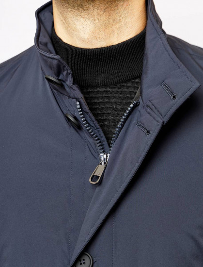 Мужская парка PIERRE CARDIN C8 10041.0013/6000