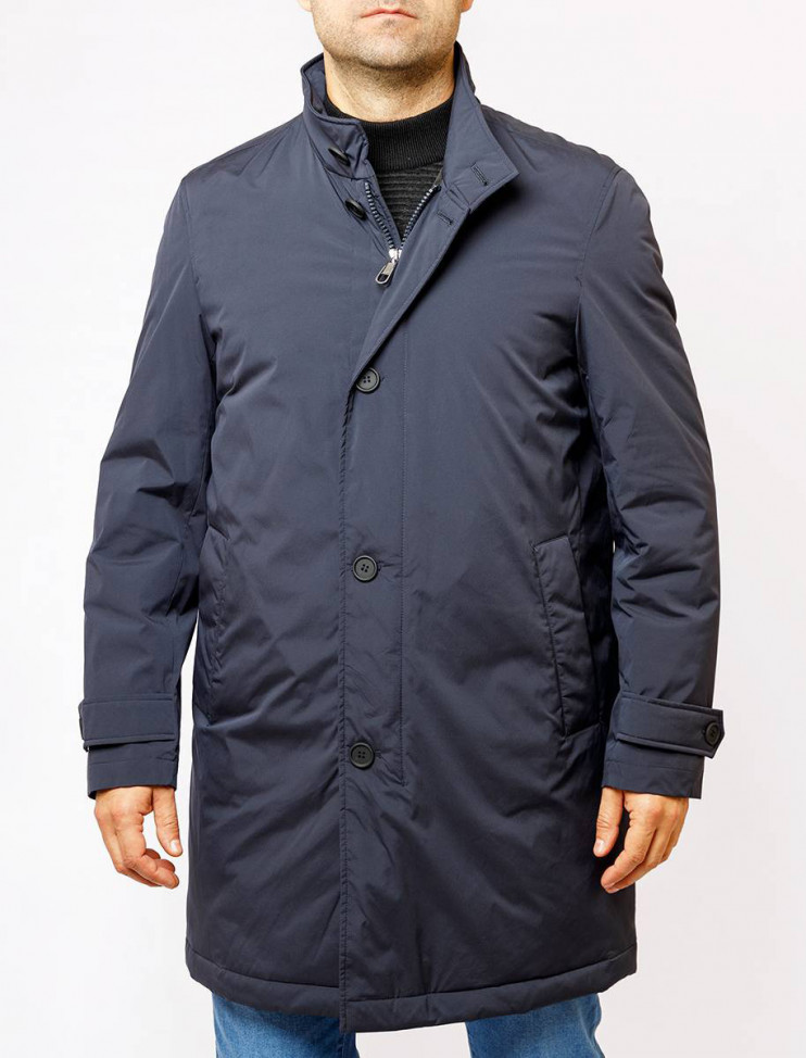 Мужская парка PIERRE CARDIN C8 10041.0013/6000 13 996 руб.  13 996 руб. 