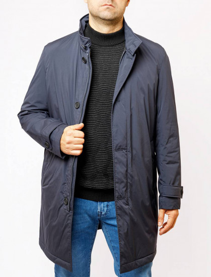 Мужское короткое пальто PIERRE CARDIN C8 10041.0013/6000
