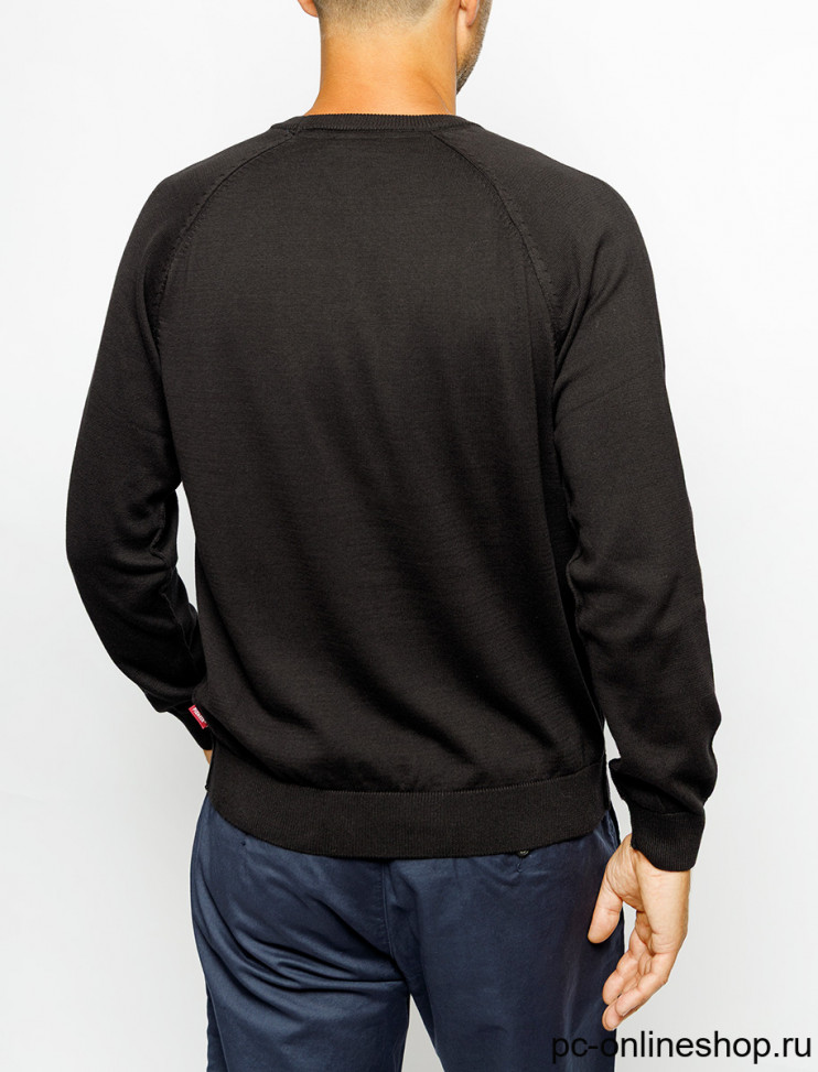 Джемпер круглый ворот Pioneer P1 20072.0000/9000 8 243 руб.  8 243 руб. 