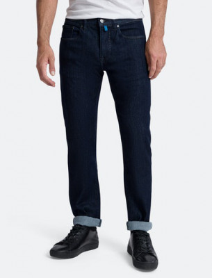 Мужские джинсы 5 карманов PIERRE CARDIN C7 35530.8049/6810