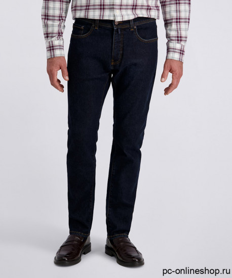 Мужские джинсы 5 карманов  C7 34510.7786/6810