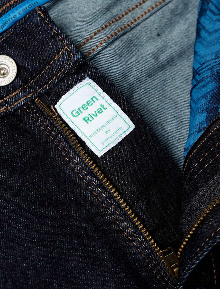 Мужские джинсы Pierre Cardin 5 карманов C7 34510.8007/6801 13 118 руб. 13 118 руб.