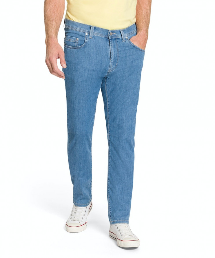 Мужские джинсы 5 карманов PIONEER P0 16801.6615/6841 5 745 руб.  5 745 руб. 