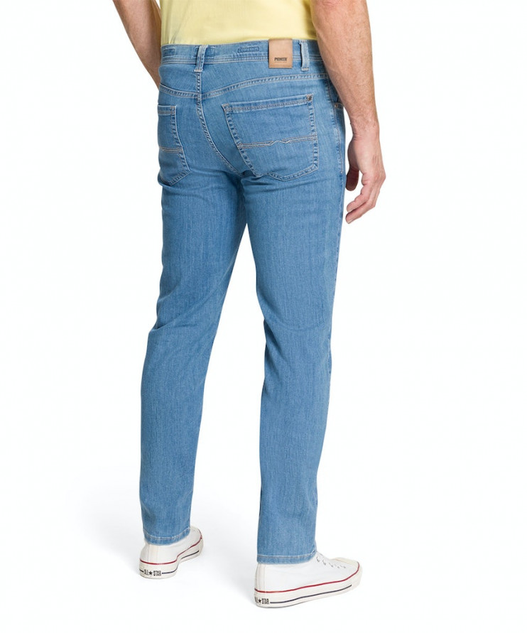 Мужские джинсы 5 карманов PIONEER P0 16801.6615/6841 5 745 руб.  5 745 руб. 