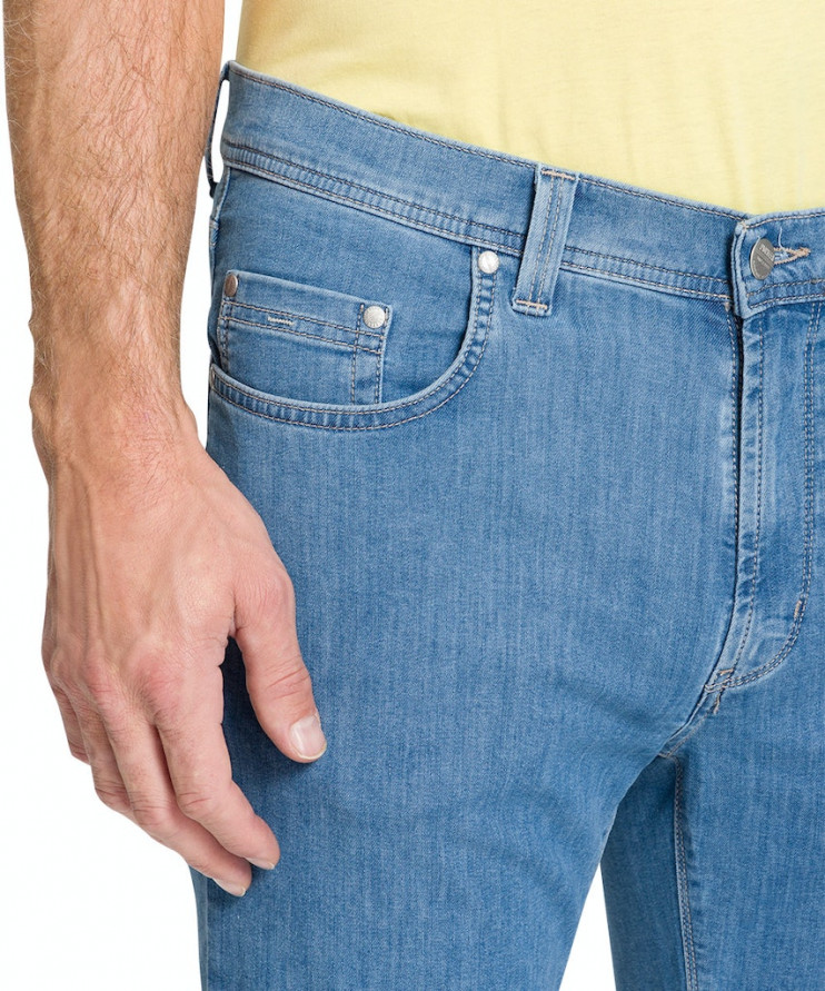 Мужские джинсы 5 карманов PIONEER P0 16801.6615/6841 5 745 руб.  5 745 руб. 