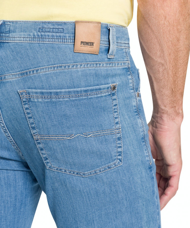 Мужские джинсы 5 карманов PIONEER P0 16801.6615/6841 5 745 руб.  5 745 руб. 