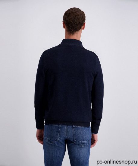 Мужской кардиган на молнии Pierre Cardin C5 52249.5176/6325