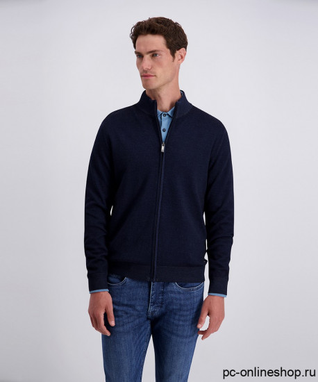 Мужской кардиган на молнии Pierre Cardin C5 52249.5176/6325