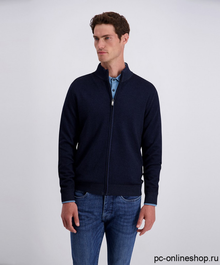 Мужской кардиган на молнии Pierre Cardin C5 52249.5176/6325  