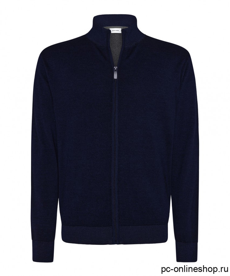 Мужской кардиган на молнии Pierre Cardin C5 52249.5176/6325  