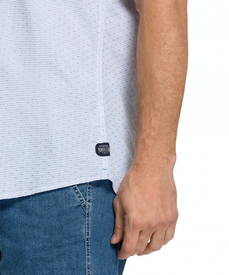 Мужская рубашка PIONEER P1 40045/6932 3 990 руб. 3 990 руб.