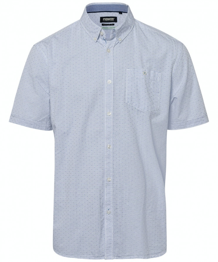 Мужская рубашка PIONEER P1 40045/6932 3 990 руб. 3 990 руб.