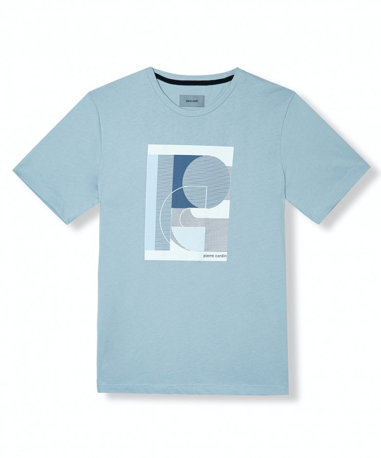 Мужская футболка короткий рукав Pierre Cardin C5 20820.2060/6022 3 290 руб. 3 290 руб.