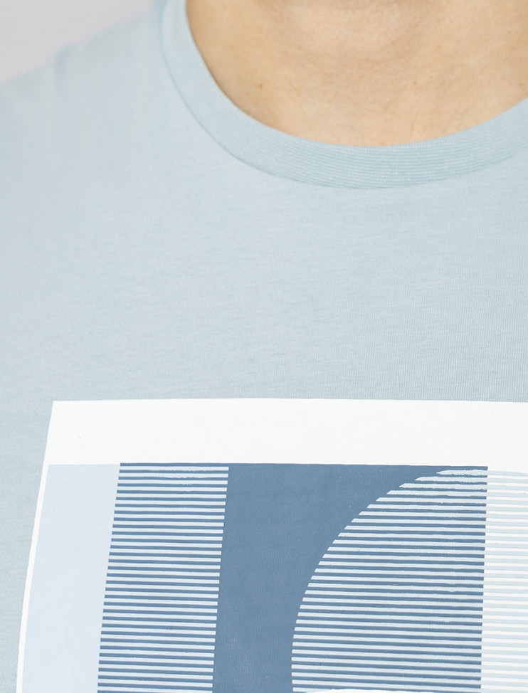 Мужская футболка короткий рукав Pierre Cardin C5 20820.2060/6022 3 290 руб. 3 290 руб.