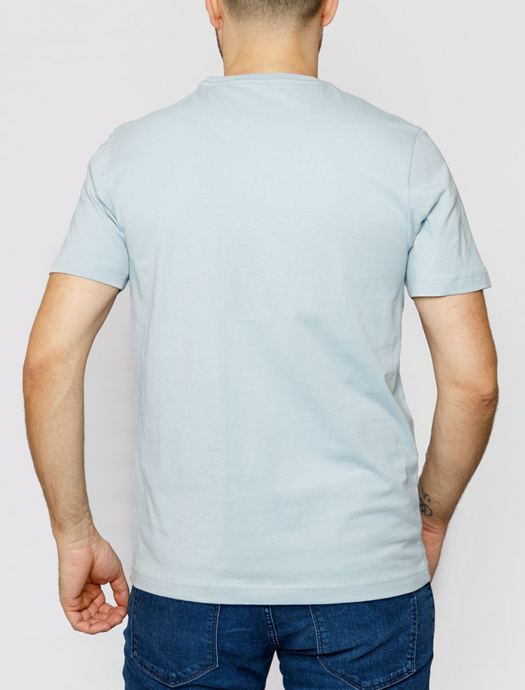 Мужская футболка короткий рукав Pierre Cardin C5 20820.2060/6022 3 290 руб. 3 290 руб.