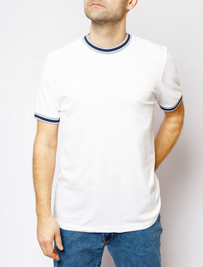 Мужская футболка короткий рукав PIERRE CARDIN C5 20720.2053/1019