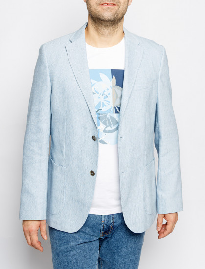 Мужской пиджак PIERRE CARDIN C4 42289.3030/6022