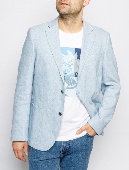 Мужской пиджак PIERRE CARDIN C4 42289.3030/6022