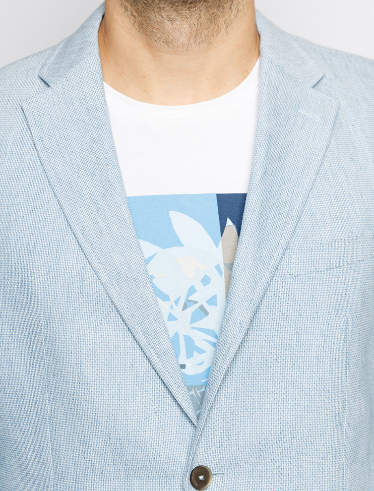 Мужской пиджак PIERRE CARDIN C4 42289.3030/6022 19 995 руб.  19 995 руб. 