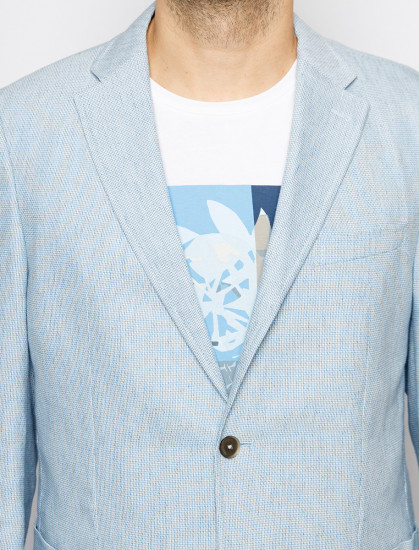 Мужской пиджак PIERRE CARDIN C4 42289.3030/6022